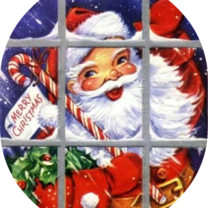 Children's Santa Party